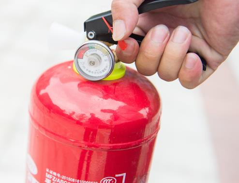 氣體滅火系統(tǒng)如何維保？