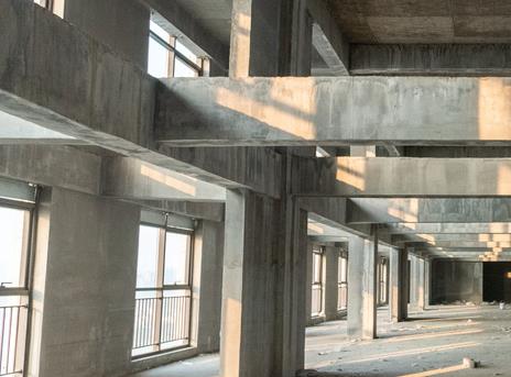 建設(shè)工程消防驗收備案的受理條件是什么？