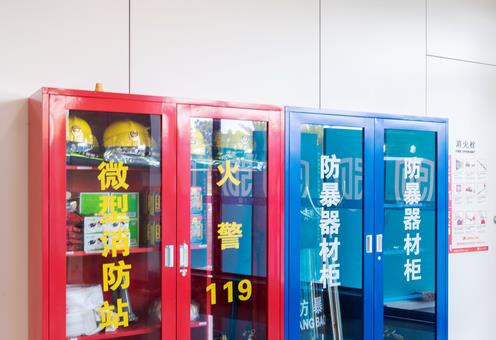 正確的消防工程流程是怎樣走的？